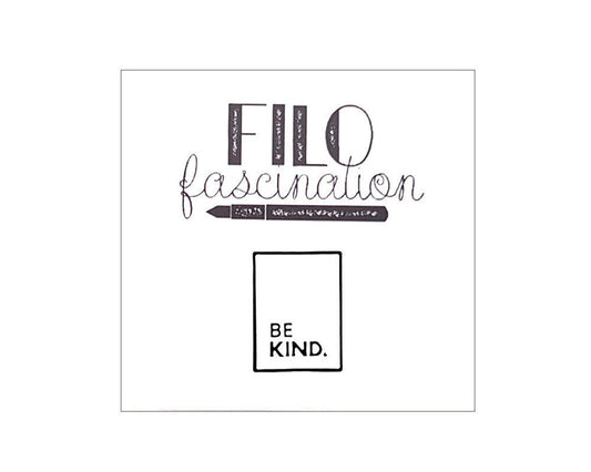 Pin Be Kind