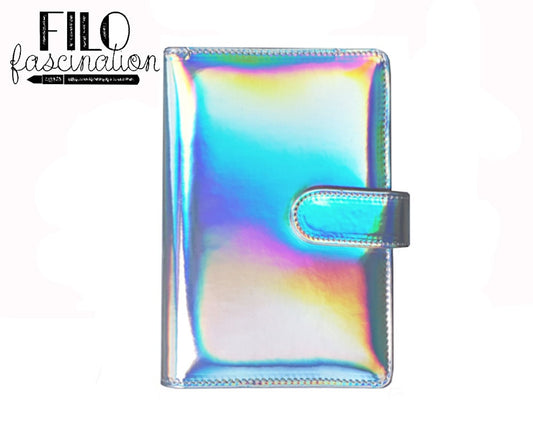 Planer Holographic Budget Planning Diary Ringbuch Journaling BuJo